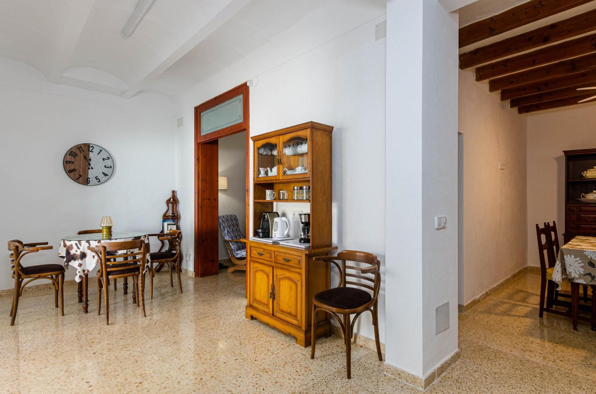 Ferienhaus Yourhouse Ca Mado Josefa House