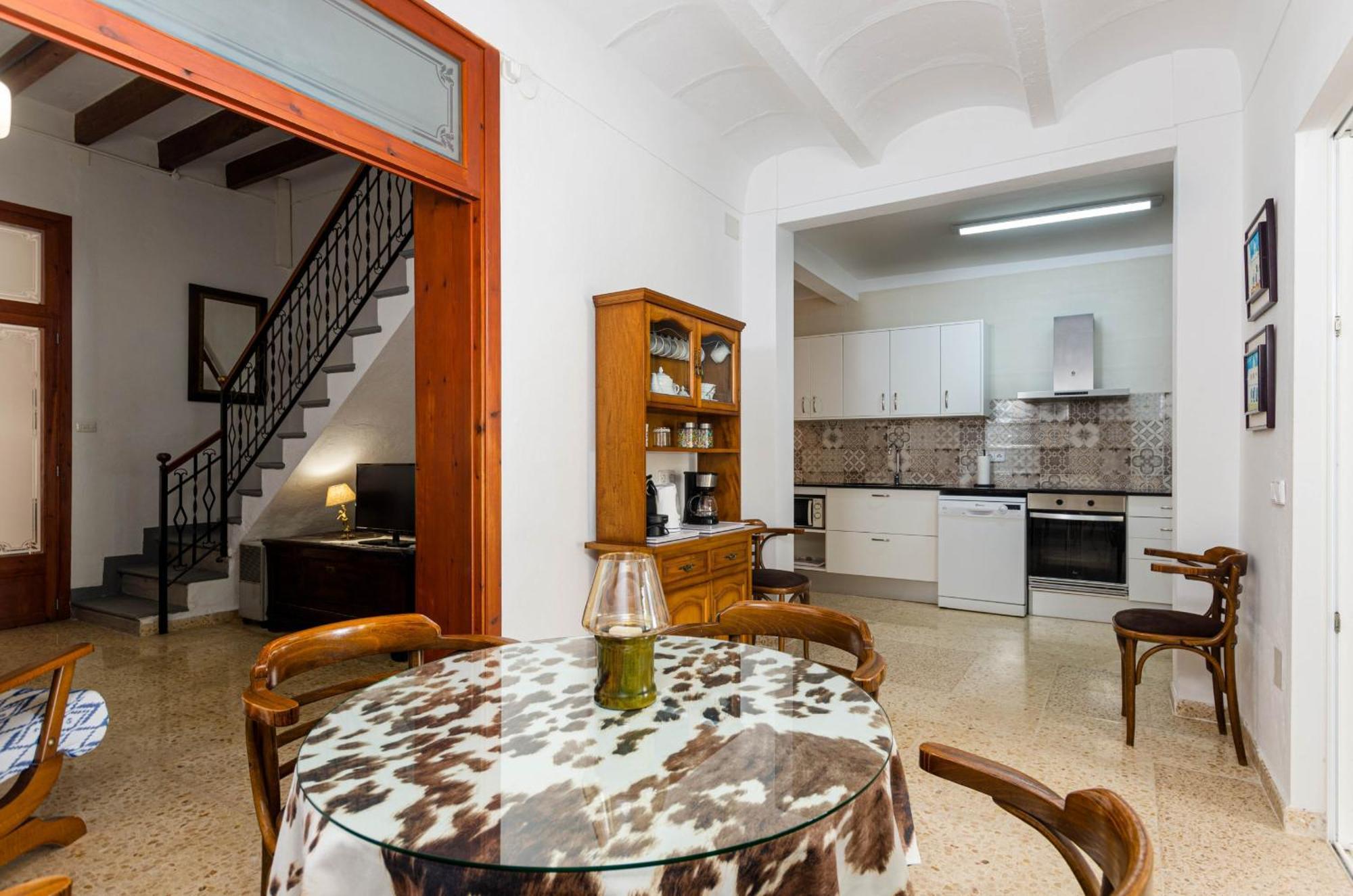 Ferienhaus Yourhouse Ca Mado Josefa House Santa Margalida