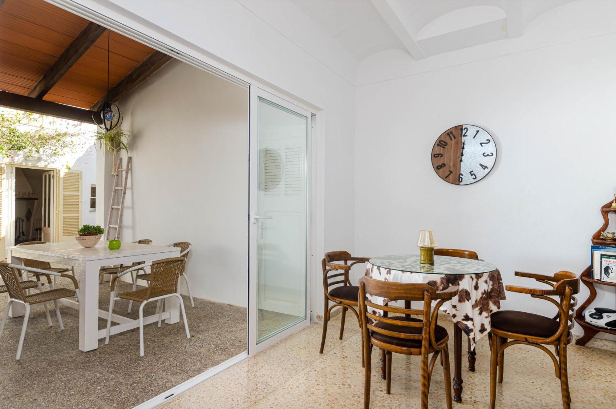 Yourhouse Ca Mado Josefa House Ferienhaus *