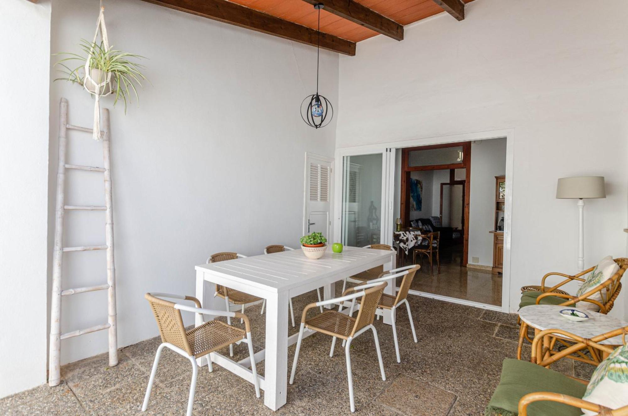 Yourhouse Ca Mado Josefa House Santa Margalida