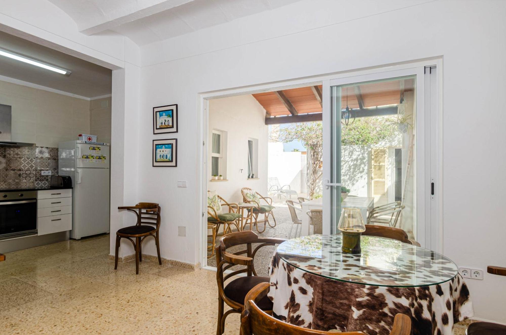Yourhouse Ca Mado Josefa House Ferienhaus