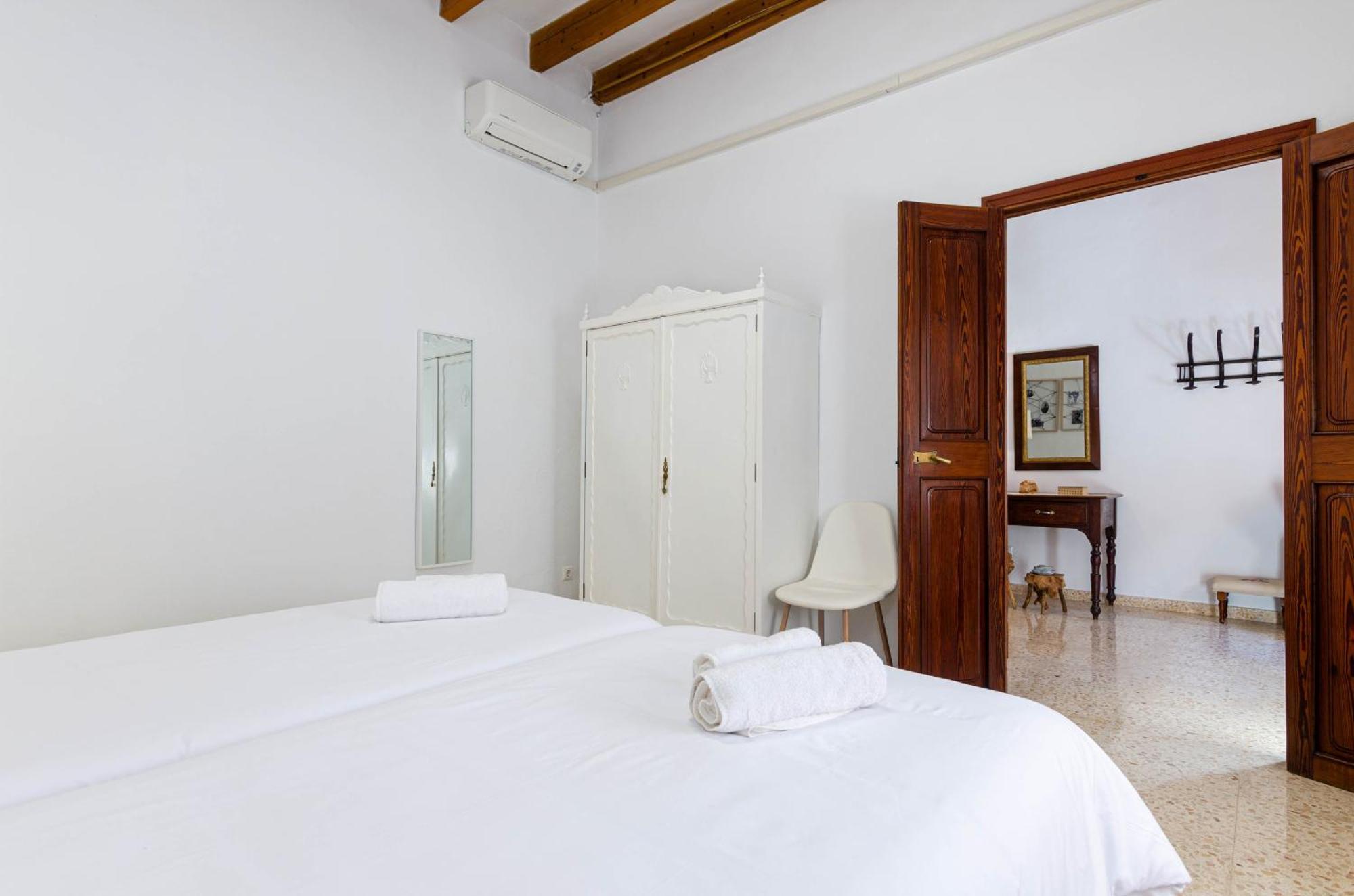 Ferienhaus Yourhouse Ca Mado Josefa House Santa Margalida