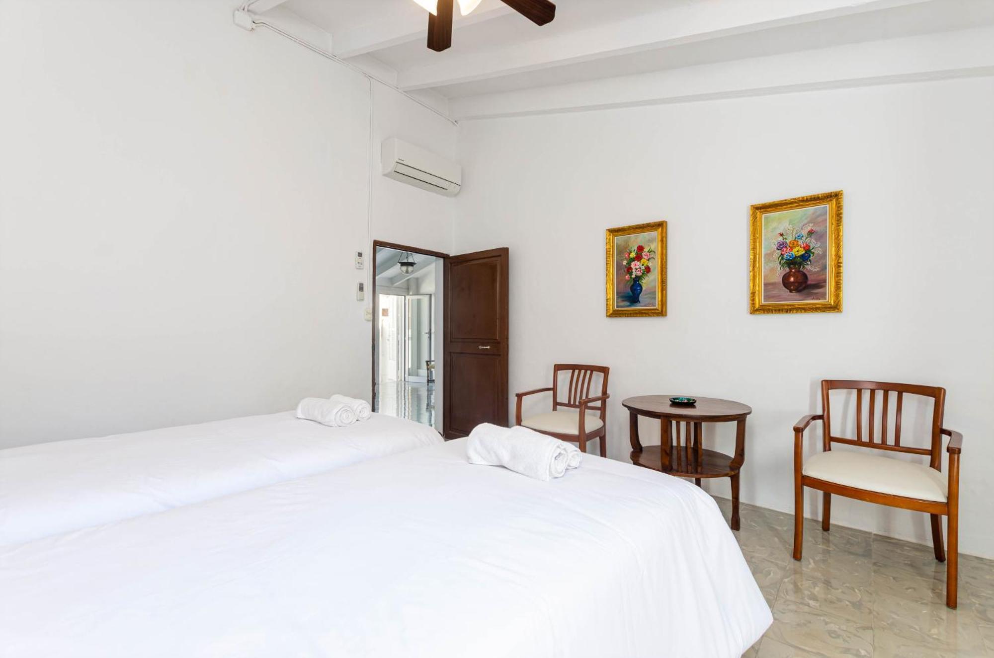 Yourhouse Ca Mado Josefa House Santa Margalida
