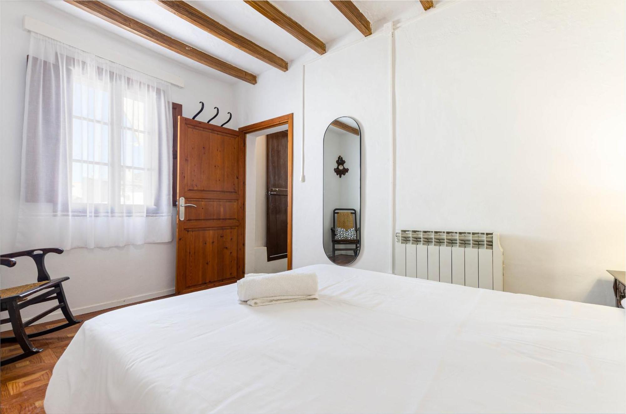 Yourhouse Ca Mado Josefa House Ferienhaus