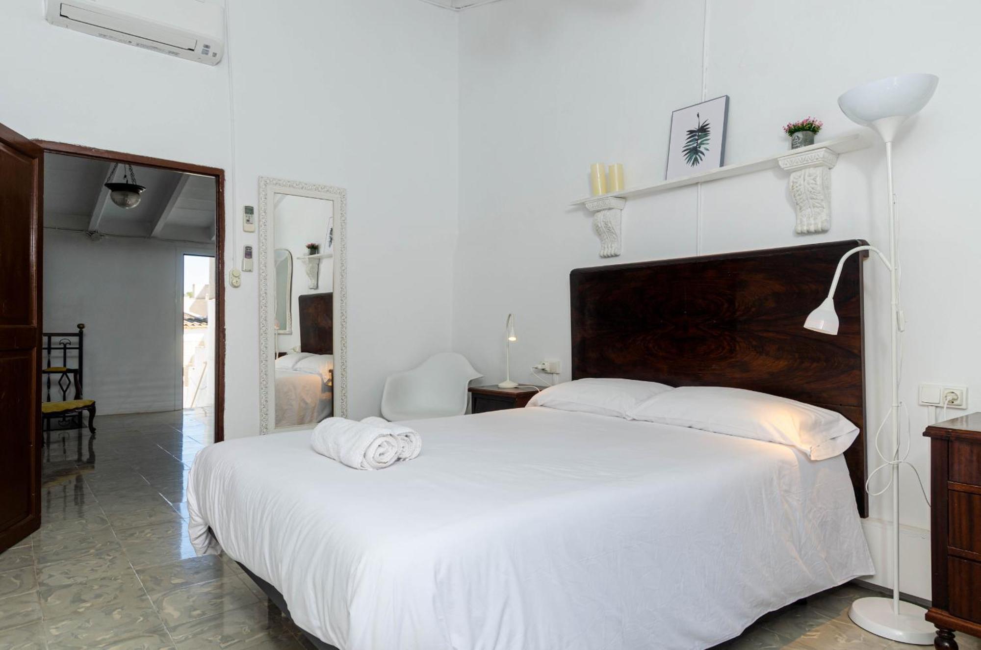 Yourhouse Ca Mado Josefa House Ferienhaus *