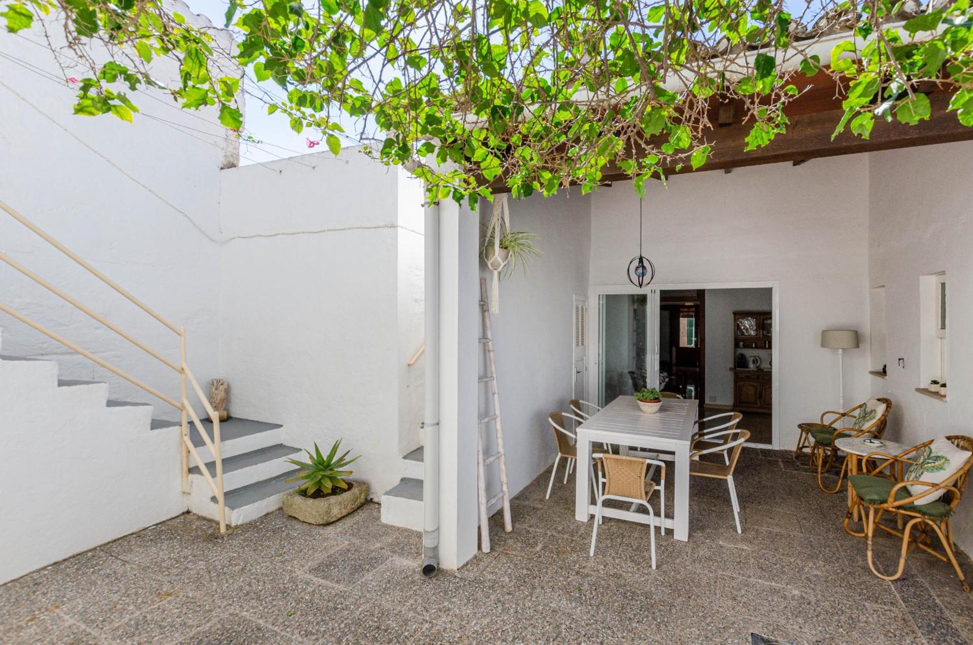 Yourhouse Ca Mado Josefa House Ferienhaus Santa Margalida