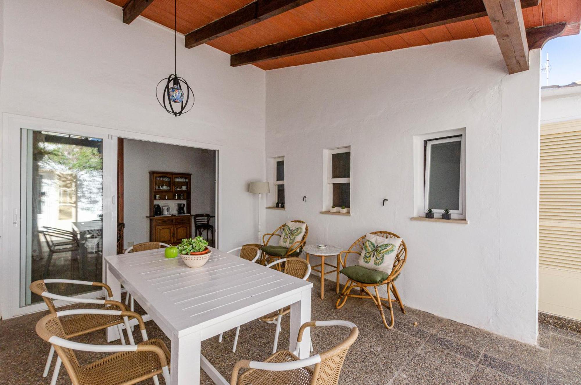 Yourhouse Ca Mado Josefa House Ferienhaus
