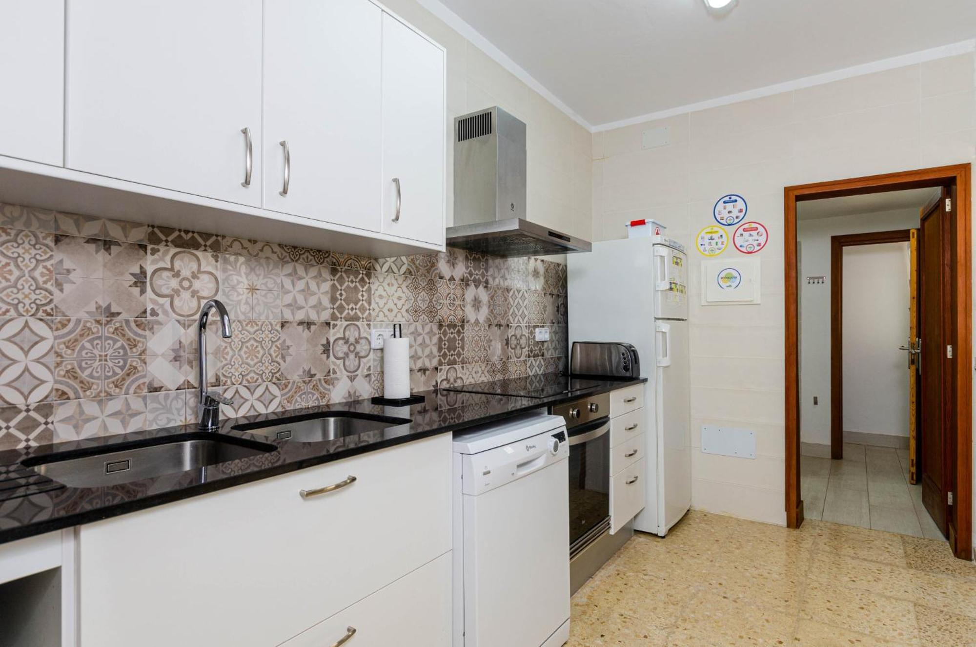 Ferienhaus Yourhouse Ca Mado Josefa House