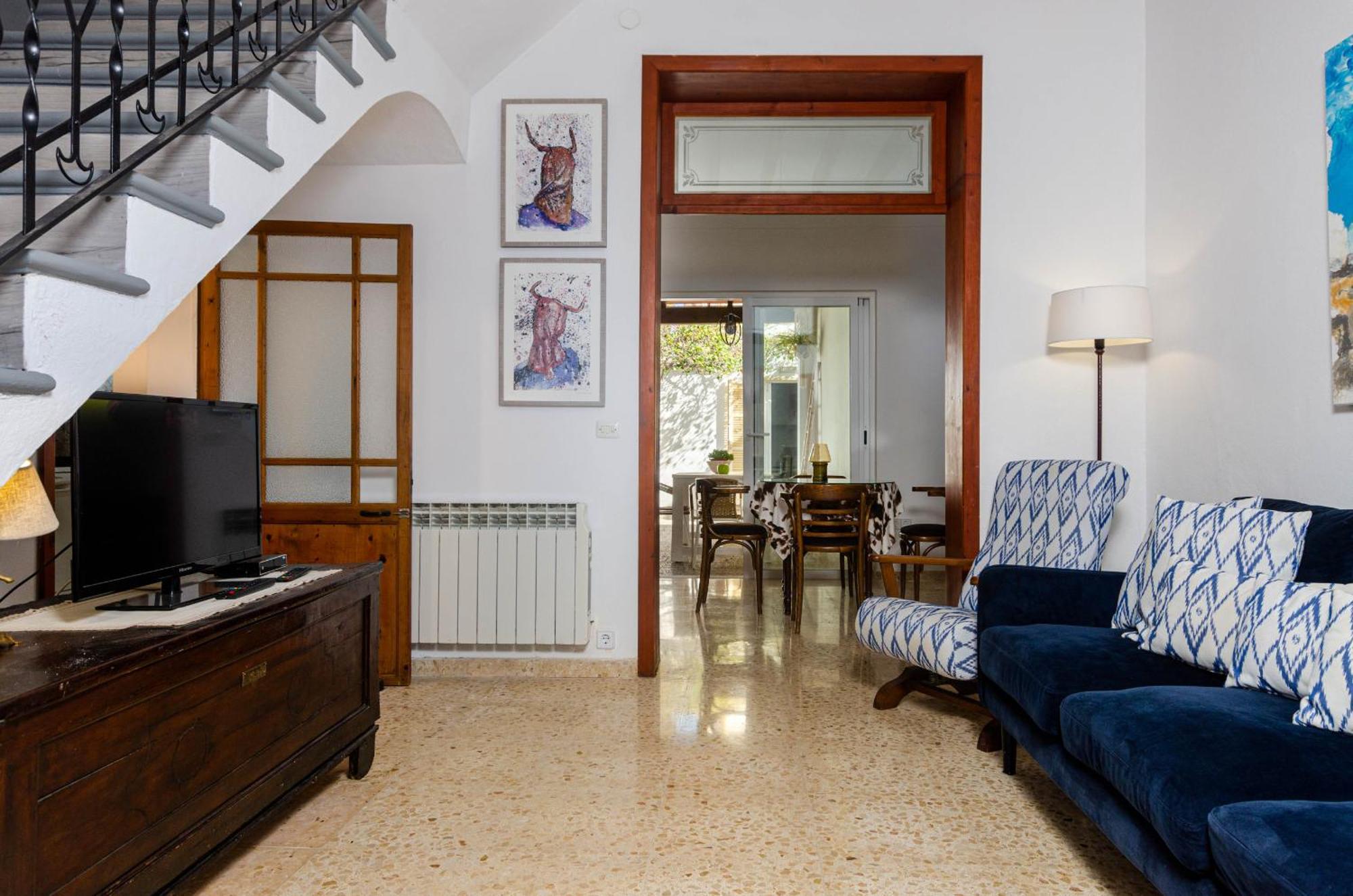 Yourhouse Ca Mado Josefa House Ferienhaus Santa Margalida